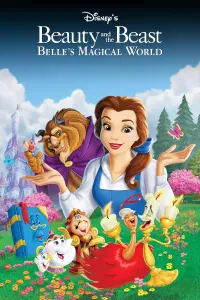 Poster to the movie "Belle