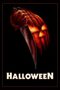 Poster to the movie "Halloween" #41501