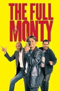 Poster to the movie "The Full Monty" #137376