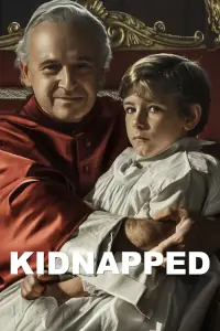 Poster to the movie "Kidnapped" #139693