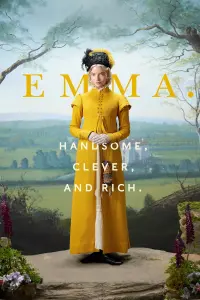 Poster to the movie "Emma." #99140