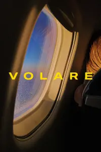 Poster to the movie "Volare" #366347