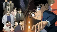 Backdrop to the movie "Detective Conan: The Raven Chaser" #390684