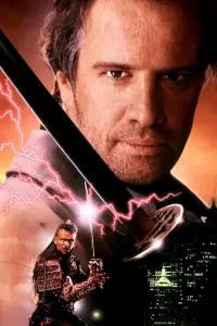 Poster to the movie "Highlander: The Final Dimension" #338167