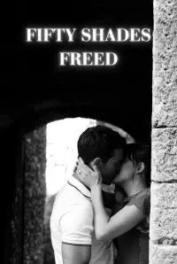 Poster to the movie "Fifty Shades Freed" #167947