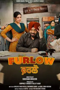 Poster to the movie "Furlow" #653348