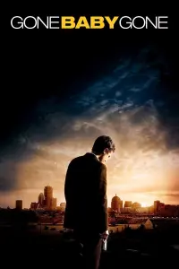 Poster to the movie "Gone Baby Gone" #225427