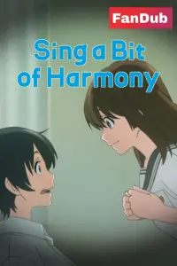 Poster to the movie "Sing a Bit of Harmony" #158232