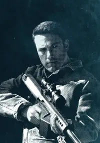 Poster to the movie "The Accountant" #443187