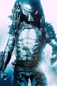 Poster to the movie "Predator 2" #617665