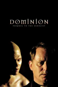 Poster to the movie "Dominion: Prequel to The Exorcist" #340118