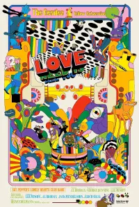 Poster to the movie "Yellow Submarine" #238523