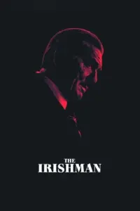 Poster to the movie "The Irishman" #71037