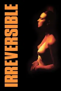 Poster to the movie "Irreversible" #25581