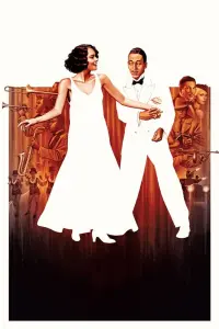 Poster to the movie "The Cotton Club" #485276