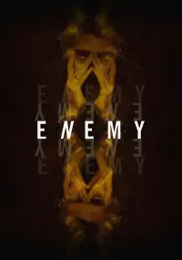 Poster to the movie "Enemy" #48089