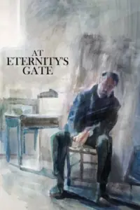 Poster to the movie "At Eternity