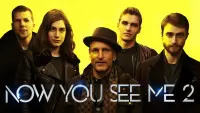 Backdrop to the movie "Now You See Me 2" #47811