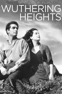 Poster to the movie "Wuthering Heights" #116773