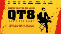 Backdrop to the movie "QT8: The First Eight" #352338