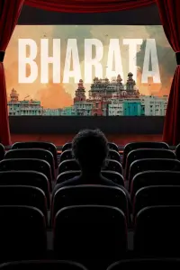 Poster to the movie "Bharata" #556078