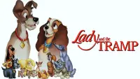 Backdrop to the movie "Lady and the Tramp" #52446