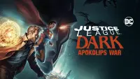 Backdrop to the movie "Justice League Dark: Apokolips War" #91572