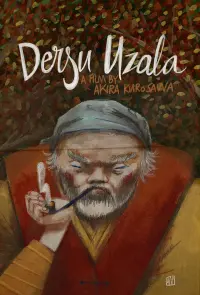 Poster to the movie "Dersu Uzala" #157692