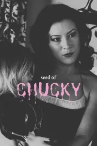 Poster to the movie "Seed of Chucky" #488974