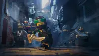 Backdrop to the movie "The Lego Ninjago Movie" #284062