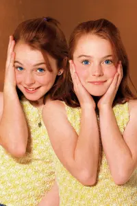 Poster to the movie "The Parent Trap" #234300