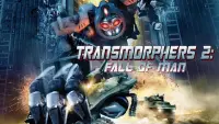 Backdrop to the movie "Transmorphers: Fall of Man" #588567