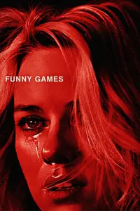 Poster to the movie "Funny Games" #144400