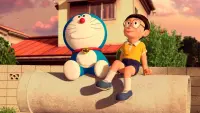 Backdrop to the movie "Stand by Me Doraemon" #224551