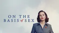 Backdrop to the movie "On the Basis of Sex" #128648