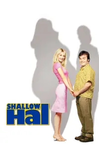 Poster to the movie "Shallow Hal" #85046