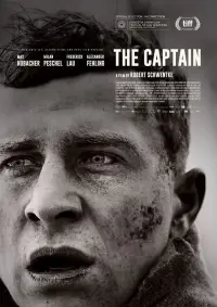 Poster to the movie "The Captain" #118527