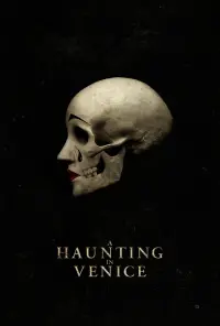 Poster to the movie "A Haunting in Venice" #8904