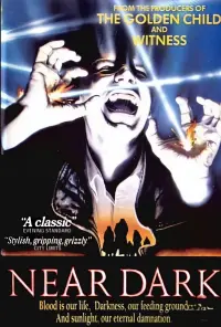 Poster to the movie "Near Dark" #134397