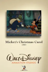 Poster to the movie "Mickey