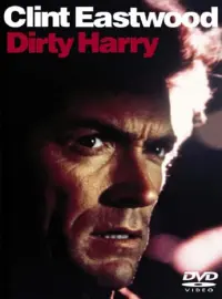 Poster to the movie "Dirty Harry" #82613