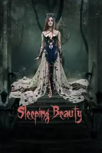 Poster to the movie "The Curse of Sleeping Beauty" #471047