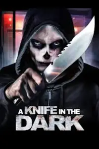 Poster to the movie "A Knife in the Dark" #198340