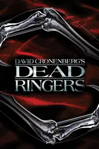 Poster to the movie "Dead Ringers" #153388