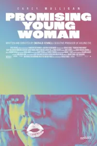 Poster to the movie "Promising Young Woman" #67687