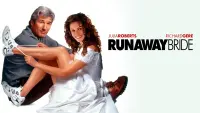 Backdrop to the movie "Runaway Bride" #119881