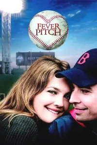 Poster to the movie "Fever Pitch" #297883