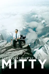 Poster to the movie "The Secret Life of Walter Mitty" #45210