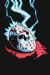 Poster to the movie "Friday the 13th Part VI: Jason Lives" #444772