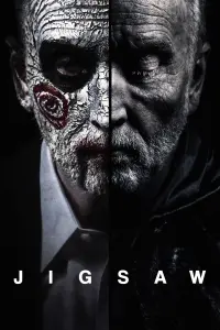 Poster to the movie "Jigsaw" #29109